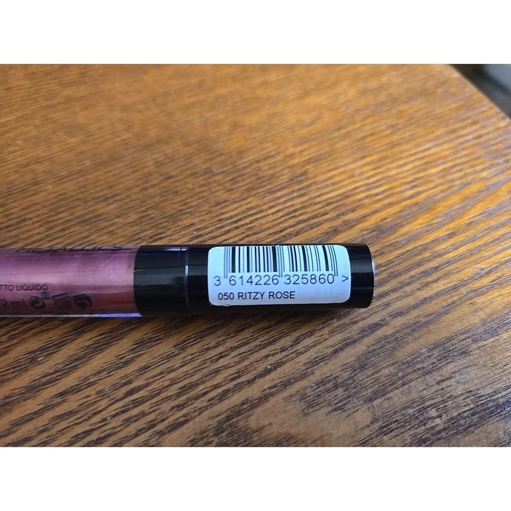 Rimmel London rimmel lip